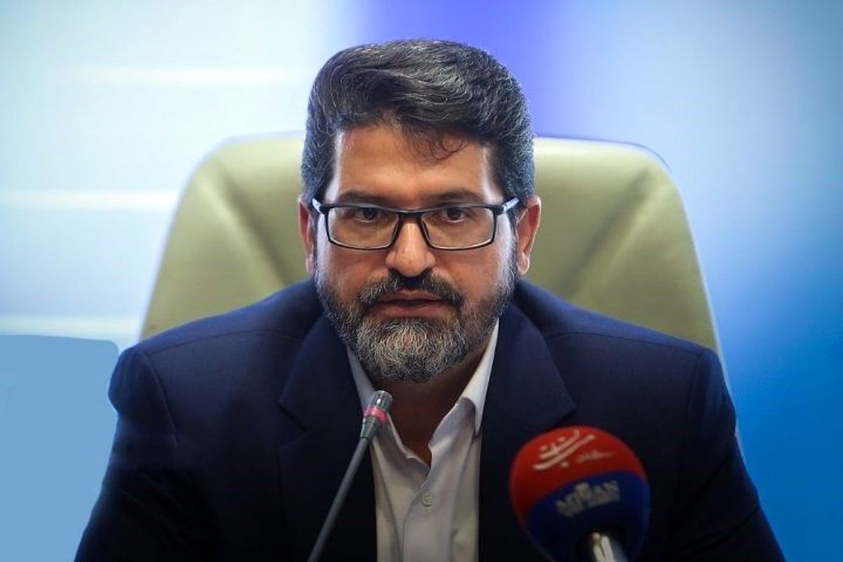 علی خندانی