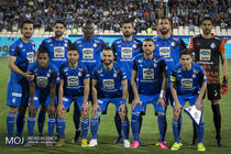 ترکیب اصلی استقلال مقابل سپاهان مشخص شد