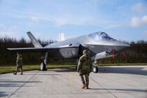 ارتش اسرائیل رسماً با فروش اف‑۳۵ آمریکا به عربستان مخالفت کرد