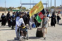 برنامه‌ ریزی برای تسهیل ورود زائران افغانستانی و پاکستانی به مشهد