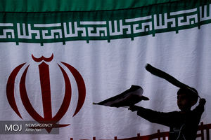 جشن ملی پرچم