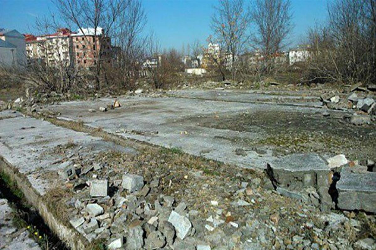 کارخانه رشت الکتریک