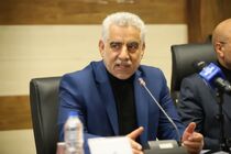 آزاد راه رشت-قزوین را تاپایان سال تکمیل می کنیم
