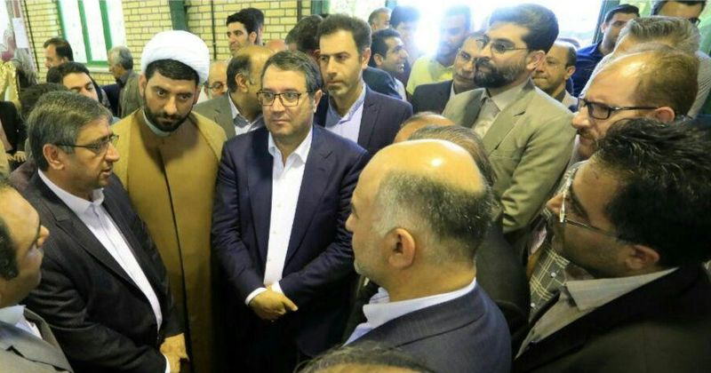 هیچ واحد تولیدی و صنعتی نباید تعطیل شود
