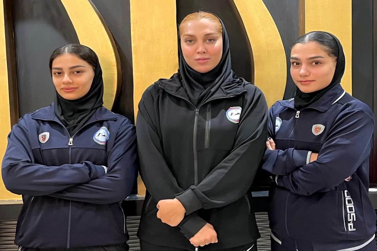 کبدی بانوان