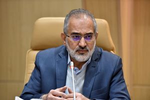 ۱۲۸ لایحه از دولت گذشته را قبول و تکمیل کردیم