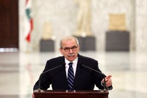 حزب‌الله لبنان بخش جدایی ناپذیر از دولت است