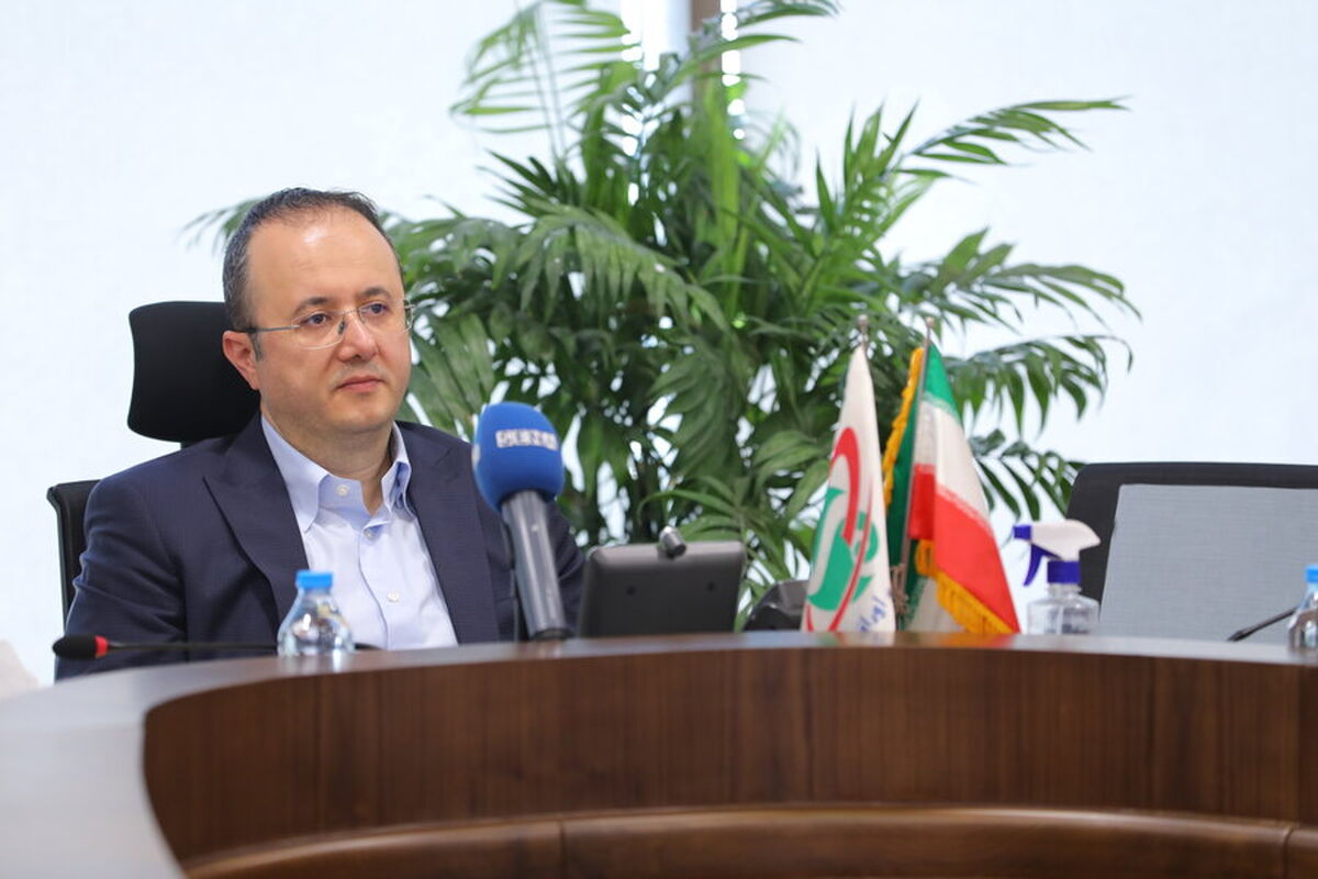 سازمان بورس