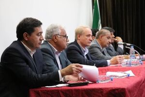 تأمین ۱۰ هزار میلیارد تومان اعتبار برای بخش دامپروری