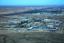 «عین‌الاسد» زیر آتش حمله راکتی قرار گرفت