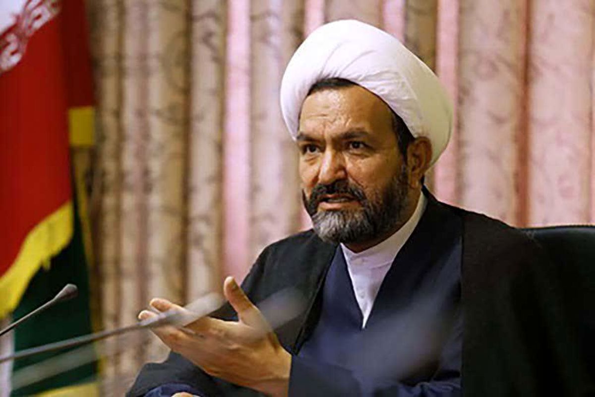 حجت‌الاسلام‌والمسلمین حسین ملانوری