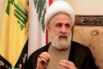 مادامی‌که تجاوزات علیه غزه ادامه داشته باشد جبهه لبنان علیه اسرائیل هم باز خواهد بود