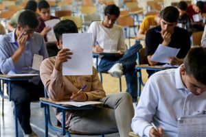 مطالبات دانش‌ آموزان مشهدی به وزارت آموزش و پرورش ارسال شد