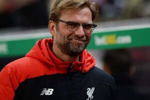 خوشحالم که محمد صلاح را توانستیم جذب کنیم