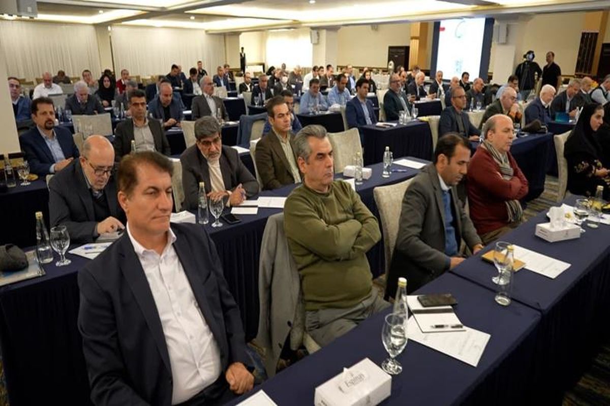 پتروشیمی خلیج فارس