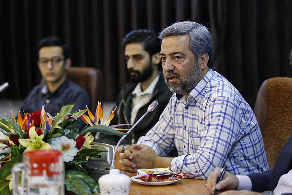 علی فرحناک