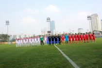 شکست شاگردان آزمون در نخستین گام رقابت‌های آسیایی