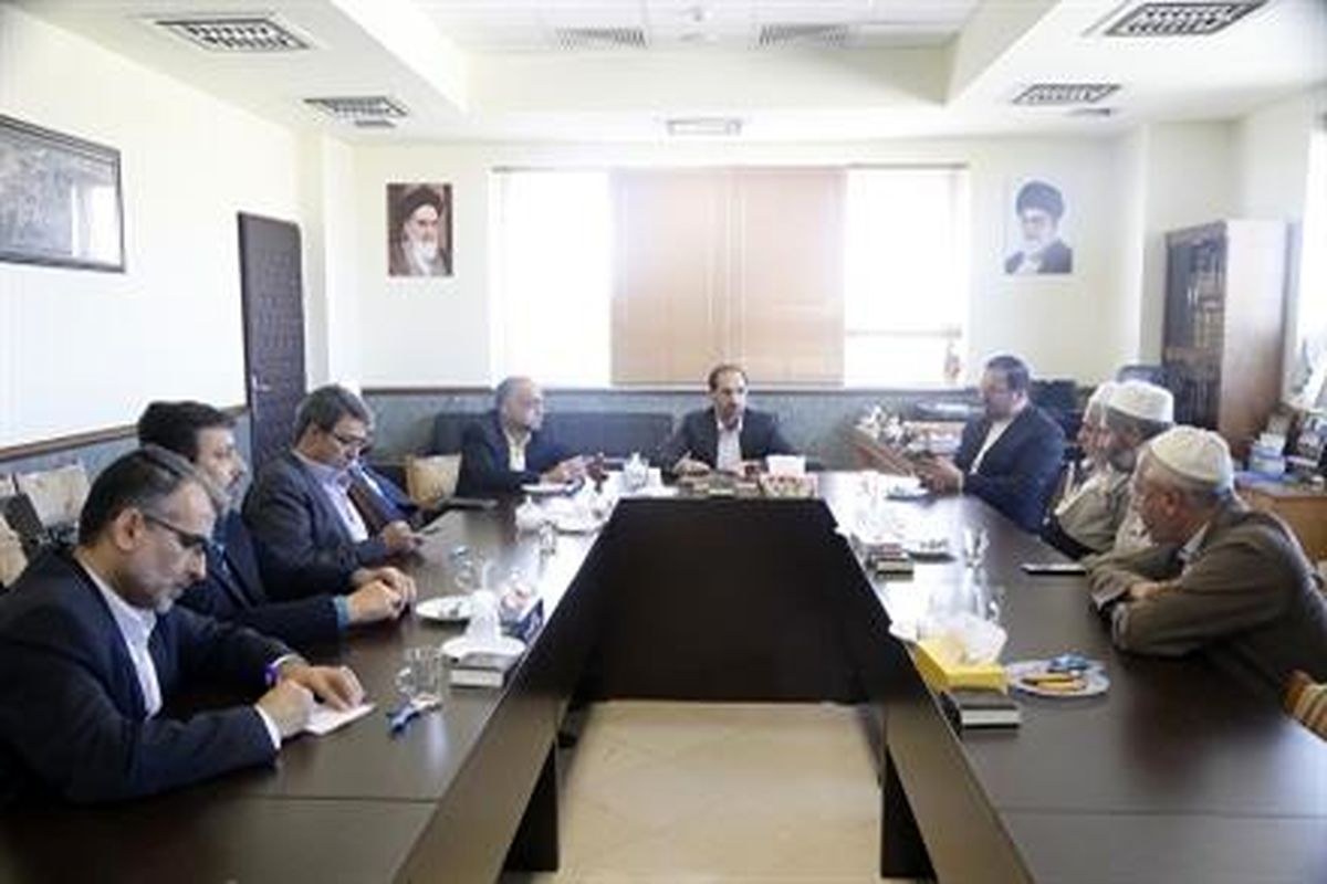 معاون امور زائرين استاندار قم