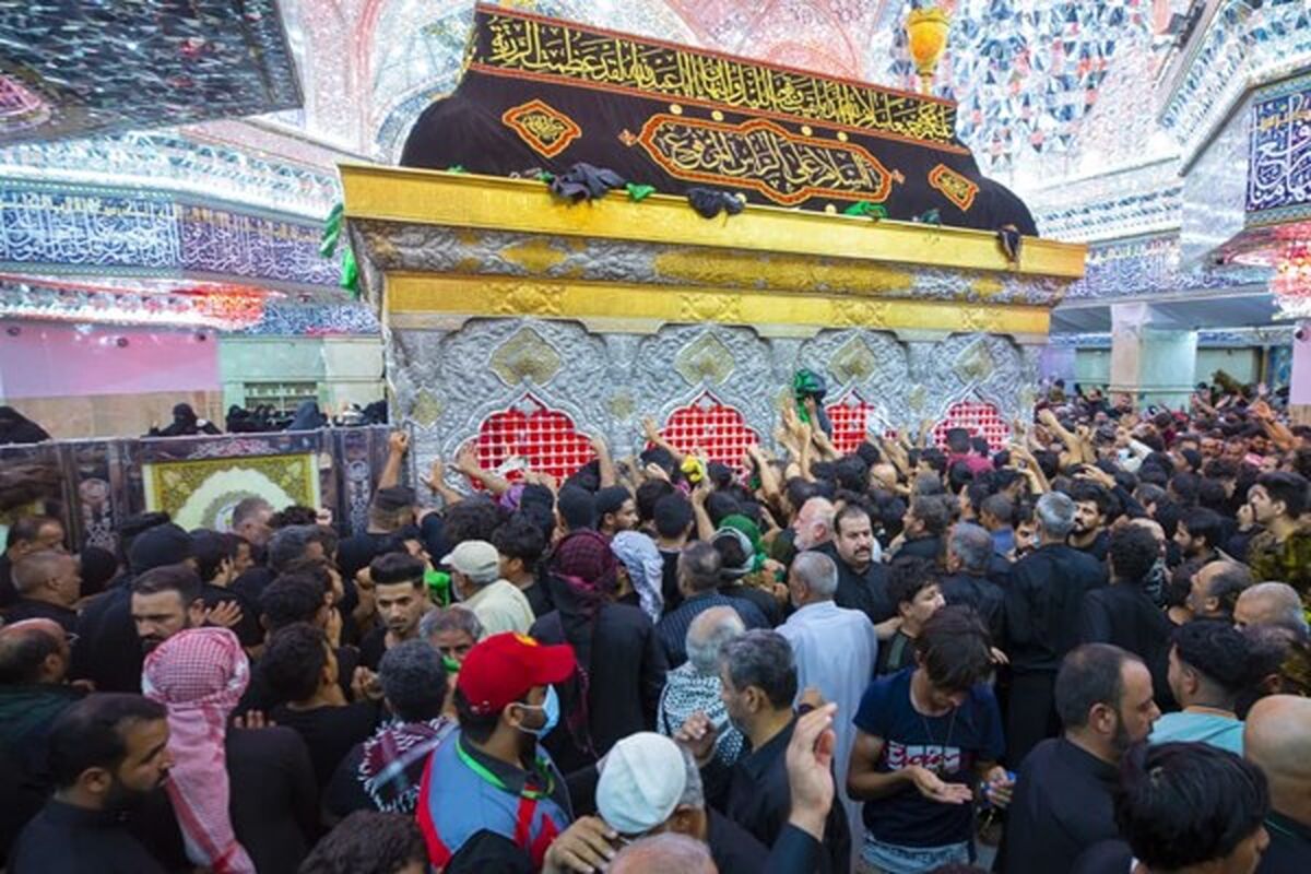 کربلا