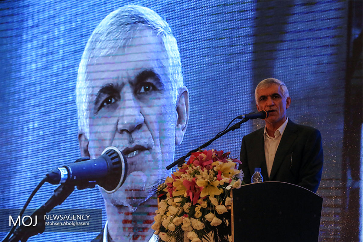 سید محمد علی افشانی شهردار تهران