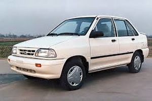 افزایش قیمت پراید در ابتدای پاییز 