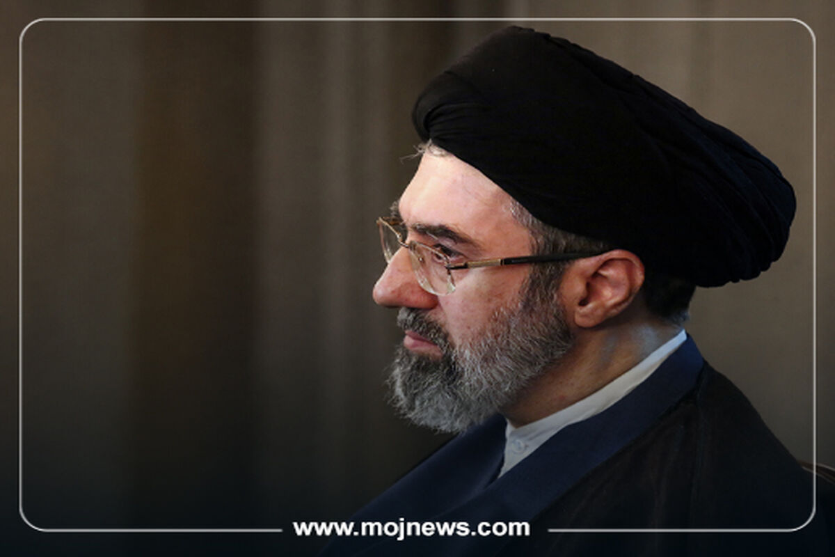 کاور پیام رهبر انقلاب