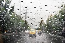 آسمان به هرمزگان روی خوش نشان داد