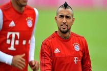 ستایش خاص ویدال از گزینه نخست مربیگری بارسلونا