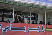 پیروزی در دفاع مقدس مرهون آموزه های عاشورایی است