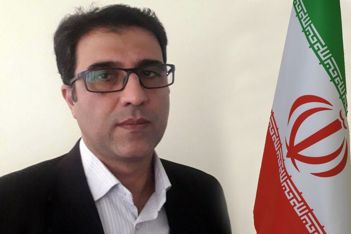 علی نیک سرشت