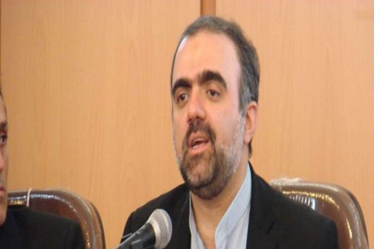 مهدی نیازی