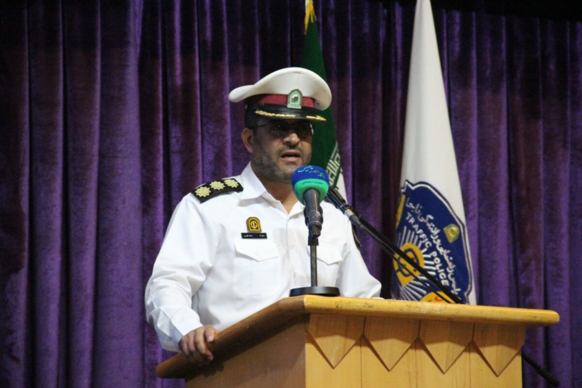 پلیس راهور