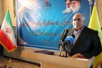 طرح پرواربندی ١٠٠ رأسی گوساله در اسلام‌آباد غرب افتتاح شد