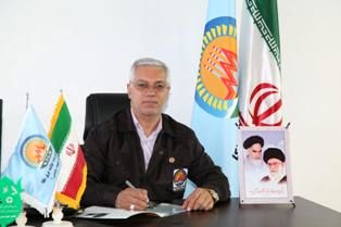 تولید 440 مگاوات برق در نیروگاه نکا