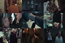 دانلود زیرنویس فیلم Foxtrot 2017 