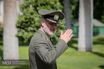 امیر حاتمی نقش ایران در حمله به تاسیسات نفتی آرامکو عربستان را رد کرد