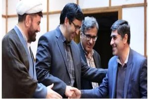 برگزاری مراسم تجلیل از پژوهشگران برگزیده دانشگاه آزاد اسلامی استان و واحد قزوین
