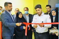 رادیو و تلویزیون اینترنتی گمبرون شهر بندرعباس افتتاح شد