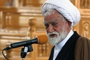هرمز را درست کنید یا آن را ببندید/ دادستان باید محکم در برابر قبح شکنی ها بایستد