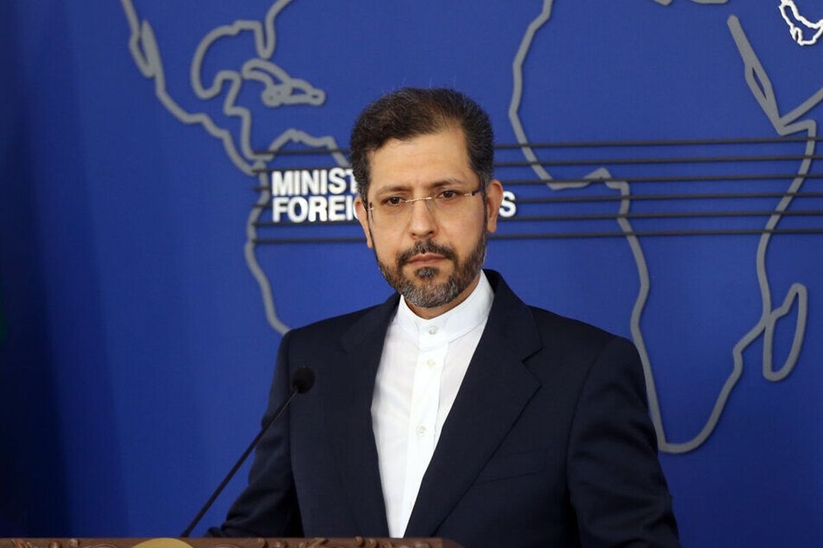 سعید خطیب‌زاده