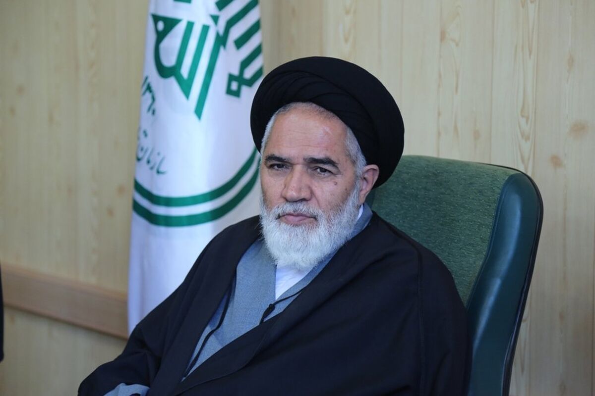 مدیر کل تبلیغات اسلامی چهار محال و بختیاری