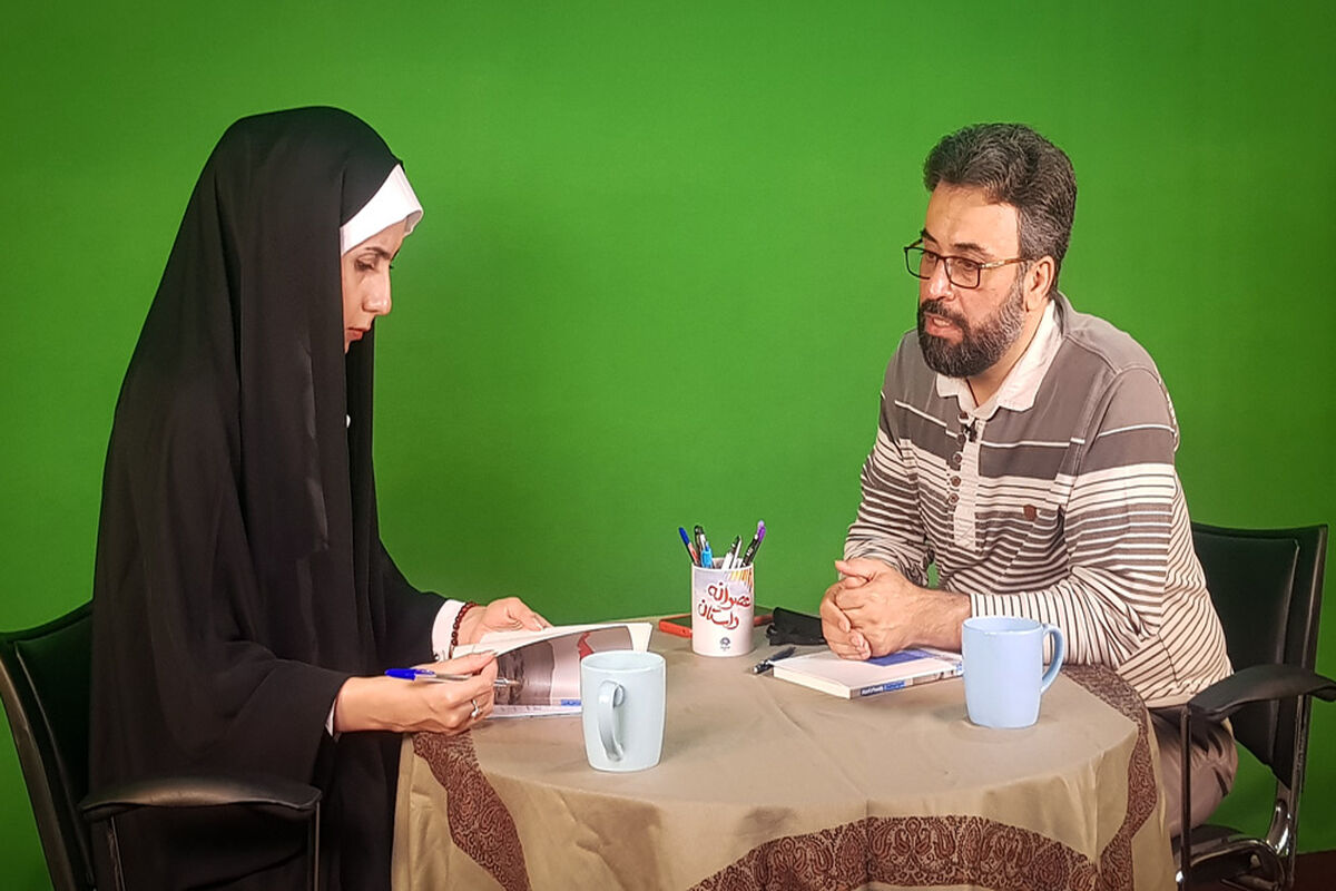 حوزه هنری قم