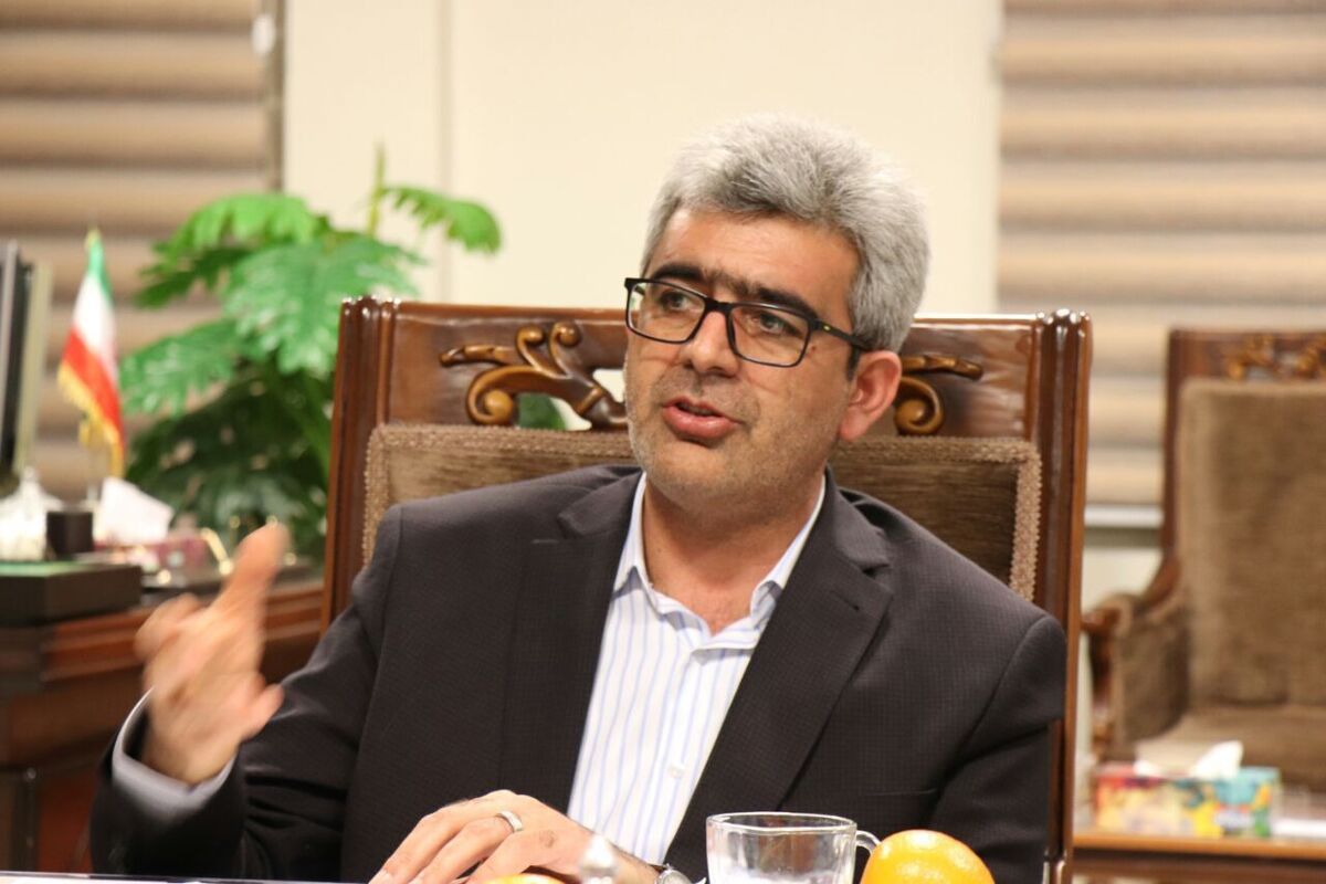 فرماندار هشترود