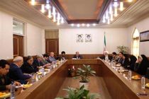 اجرای طرح 9 ماده‌ای احیای حوضه‌ آبریز زاینده‌رود