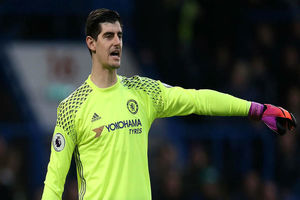 راه حل کورتوا برای جلوگیری از بحران در چلسی