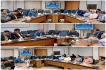 تأکید فرماندار بر ضرورت ایجاد مرکز انتقال خون در شهرستان آران و بیدگل