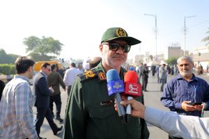 رمز پیروزی انقلاب، ۱۳ آبان است