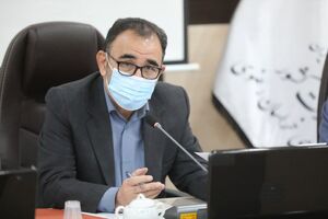 همه چیز در شهر مشهد باید حول محور امام رضا (ع) و تحت فرهنگ رضوی باشد