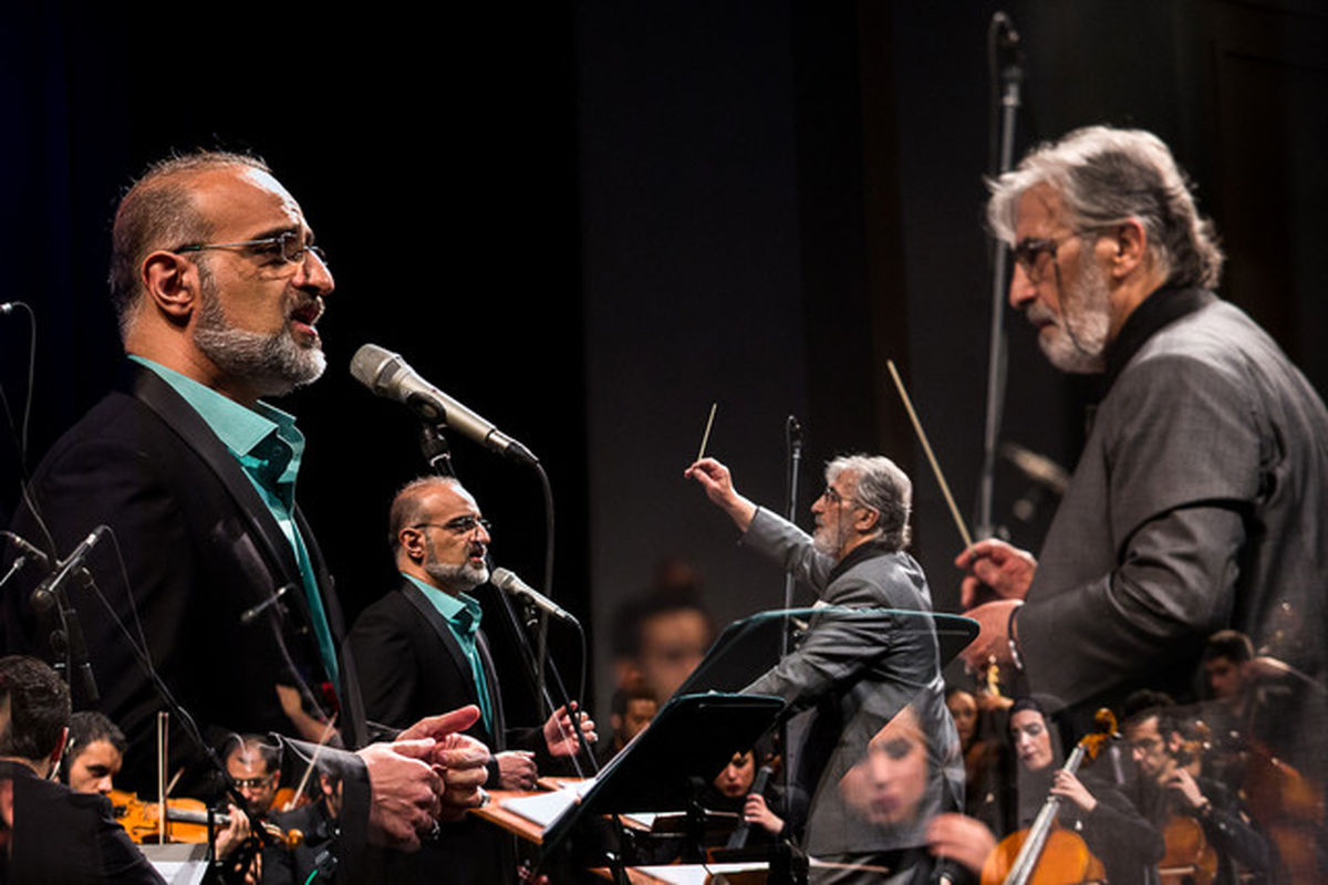 ارکستر موسیقی