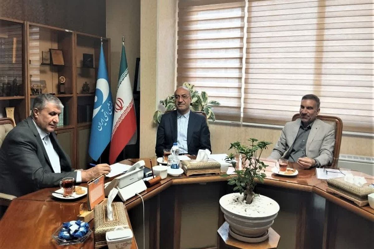 استاندار کرمانشاه